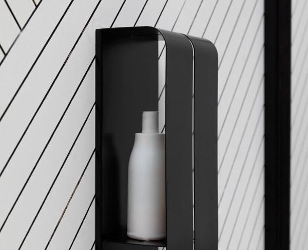 Aquanet Магнум, Полка, 00302228 / 302228