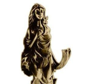 Art&Max Athena, Крючок, AM-0612-B / AM-B-0612-B