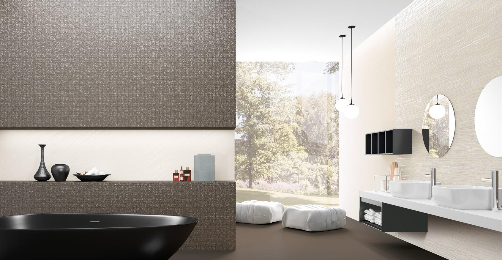 Картинка Ibero Titanium, Керамогранит, 60x60 см