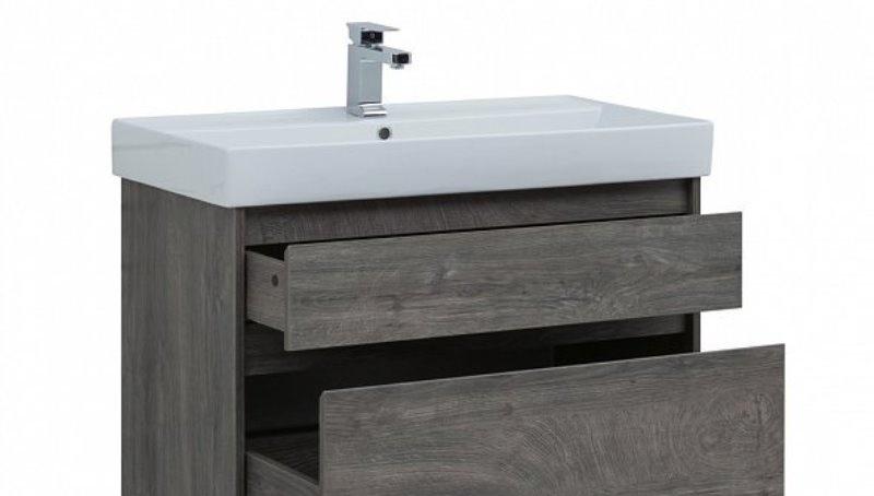 Aquanet Nova Lite, Тумба для раковины, 00242267