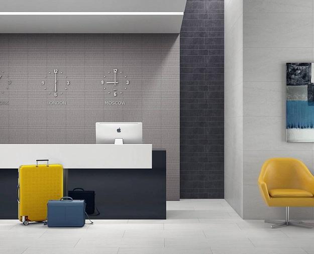 Картинка Vitra Mirage, Керамогранит, 60x120 см