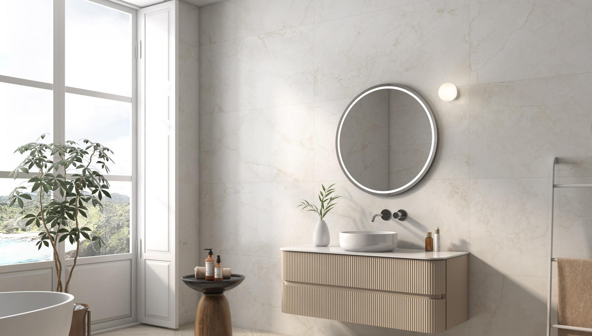 Картинка Pamesa Hermes, Керамогранит, 60x120 см