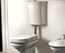 Villeroy&Boch Architectura, Унитаз приставной, 5690 R0 01