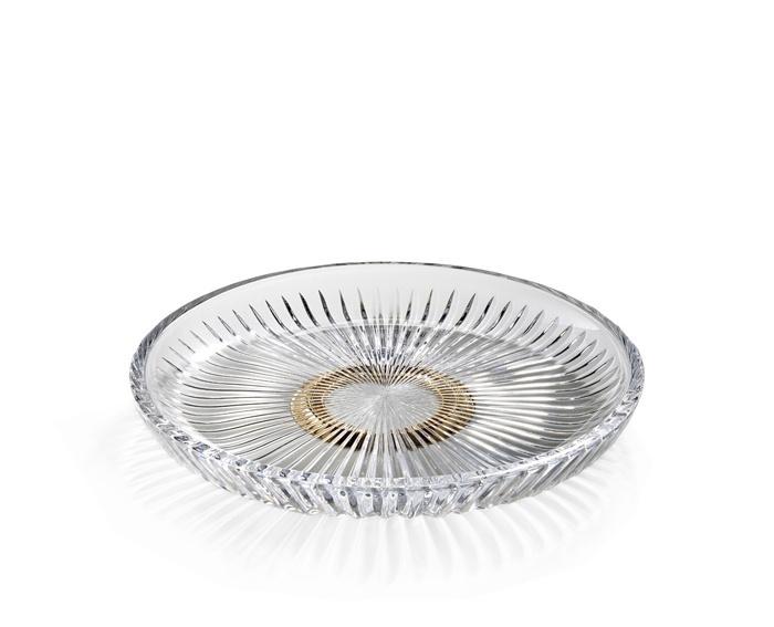 3SC Elegance Crystal, Лоток, EL66ACRGD