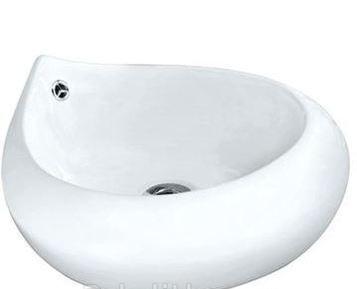 Раковина - Jaquar, Jaquar Designer, 48x47x19 см, JDS-WHT-25903