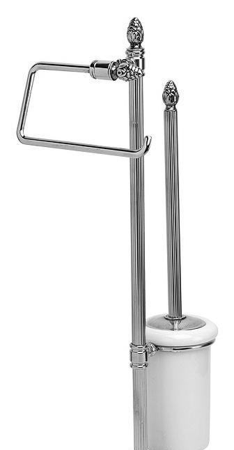 Art&Max Impero, Стойка, AM-1949-Cr