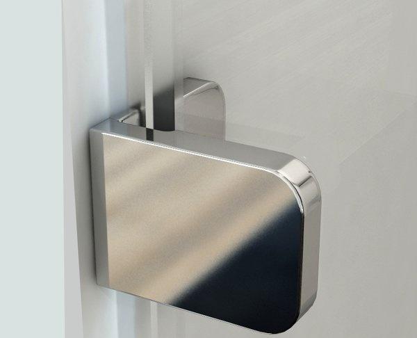 Ravak Brilliant, Держатель, D01000A071