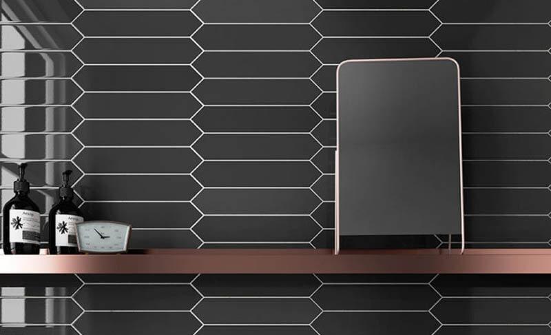 Картинка Pamesa Queensbury, Настенная плитка, 7.5x26.5 см