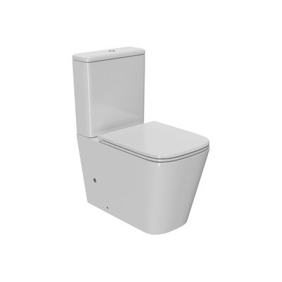 Point Ника, Унитаз компакт, PN42081