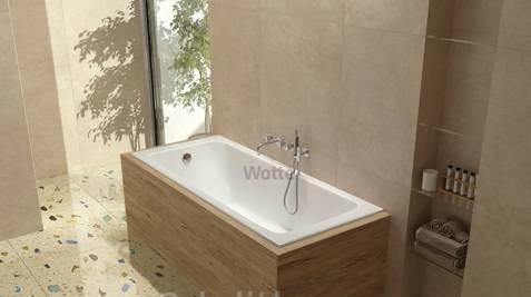 Byon B13, Чугунная ванна, Start 1700x700