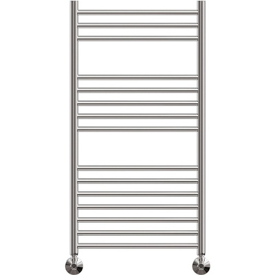 Полотенцесушитель водяной - Point, Аврора, 10.2x53.2x100 см, PN10150S