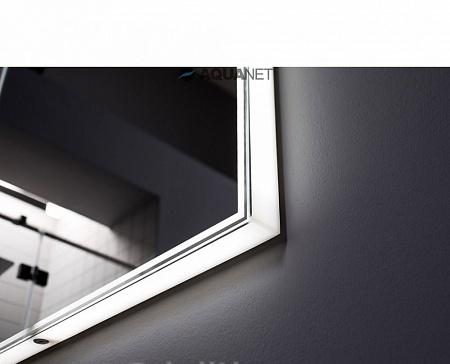 Aquanet Эвора, Шкаф-зеркало, 00196660