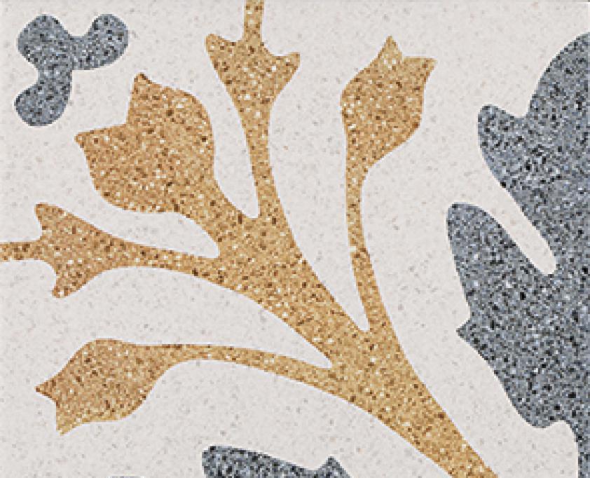 Картинка Pamesa Deco, Керамогранит, 22.3x22.3 см