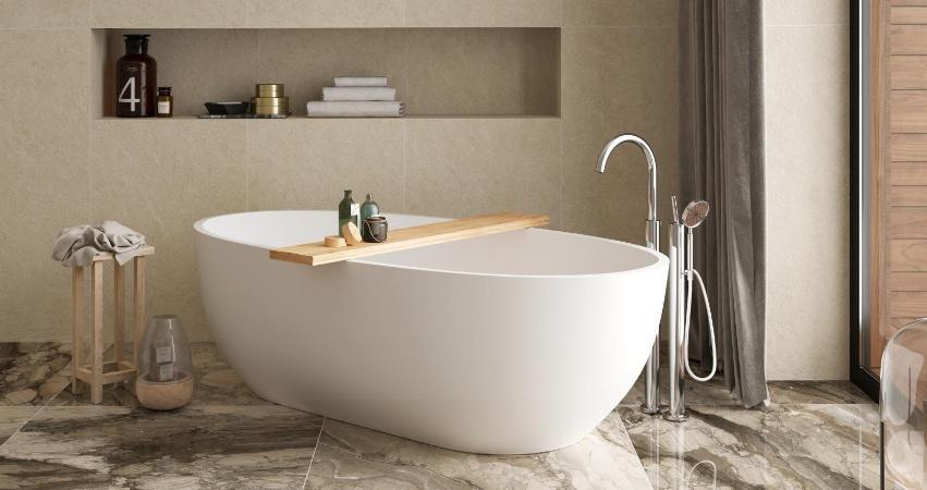 Картинка Pamesa Matt, Керамогранит, 60x120 см