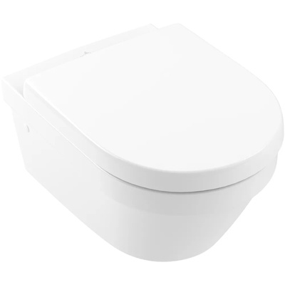 Villeroy&Boch Architectura, Унитаз подвесной, 00279269 / 4694HR01