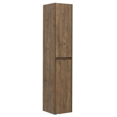 Aquanet Nova Lite, Шкаф-пенал, 00287905 / 287905