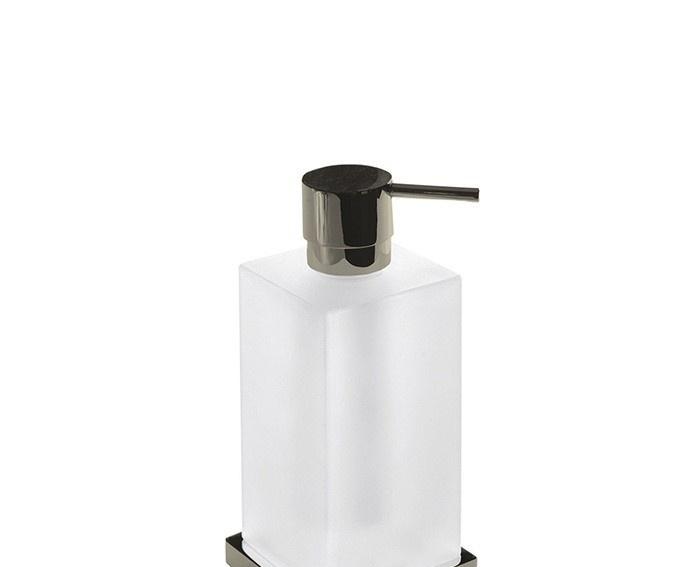 Colombo Look, Дозатор для жидкого мыла, B9317.HPS1-VAN