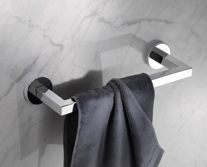 Keuco Edition 90, Полотенцедержатель, 19021 010000 / 19021010000