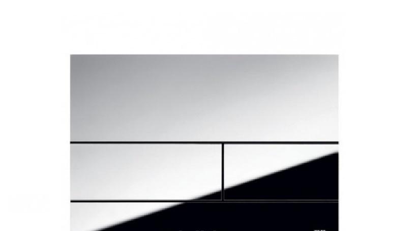 Кнопка смыва - Tece, TECEsquare II, 0.3x22x15 см, 9240831