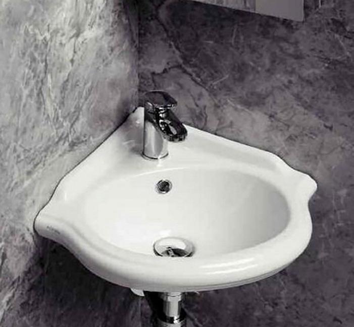 Azzurra Jubilaeum, Раковина, JULS0353500MBI (JUB35/AN bi)*1