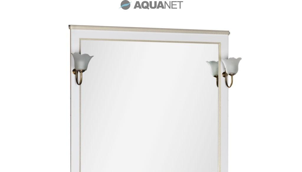 Aquanet Валенса, Зеркало, ETNA-1200-2C-SO-RN-P