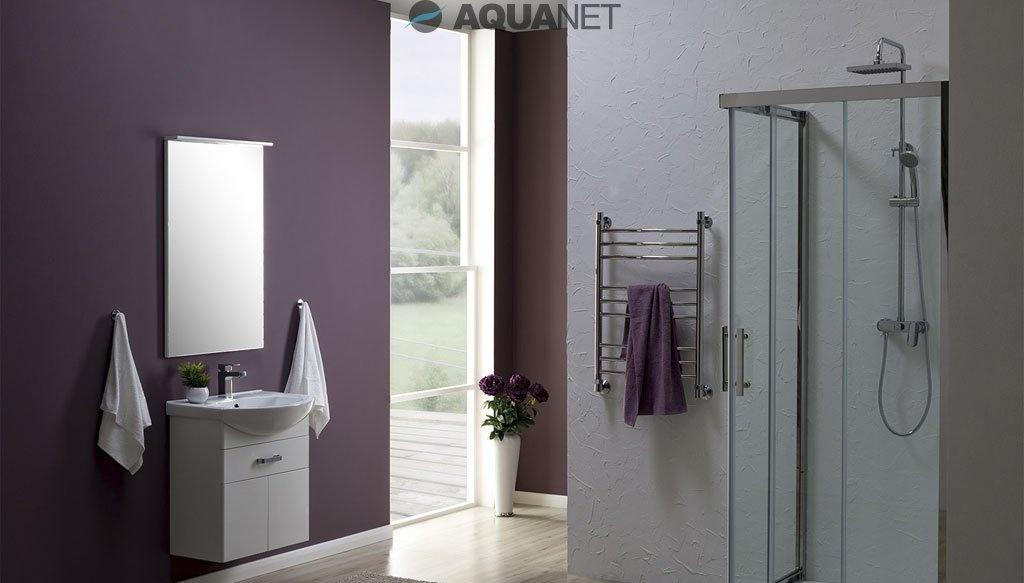 Aquanet Ирис, Зеркало, EB1177-BLV