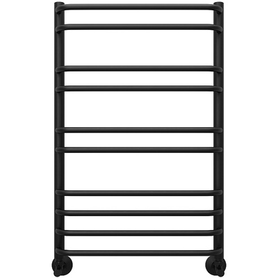 Полотенцесушитель водяной - Aquatek, Пандора, 15.6x53x80 см, AQ RRС1080BL / RRС1080BL