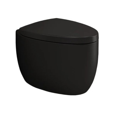 Bocchi Etna, Унитаз подвесной, 1116-004-0129