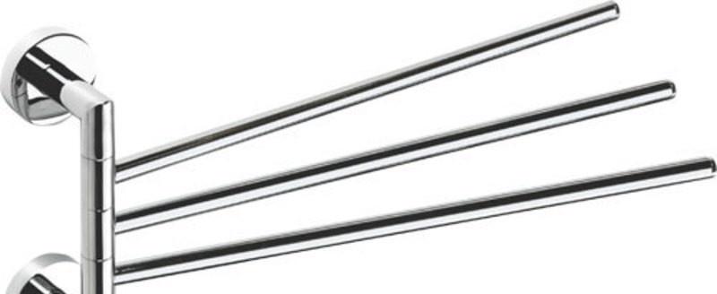 Bemeta Omega, Полотенцедержатель, 104204112