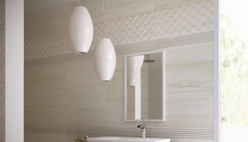 Картинка Vitra Brooklyn, Бордюр, 10x60 см