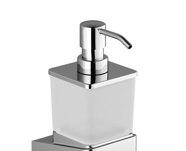 Ravak 10°, Дозатор для жидкого мыла, X07P323