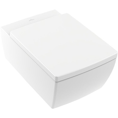 Villeroy&Boch Memento 2.0, Унитаз подвесной, 4633R0R1