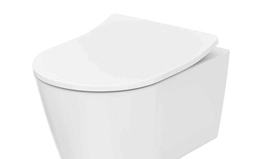 Toto RP, Унитаз подвесной, CW552Y