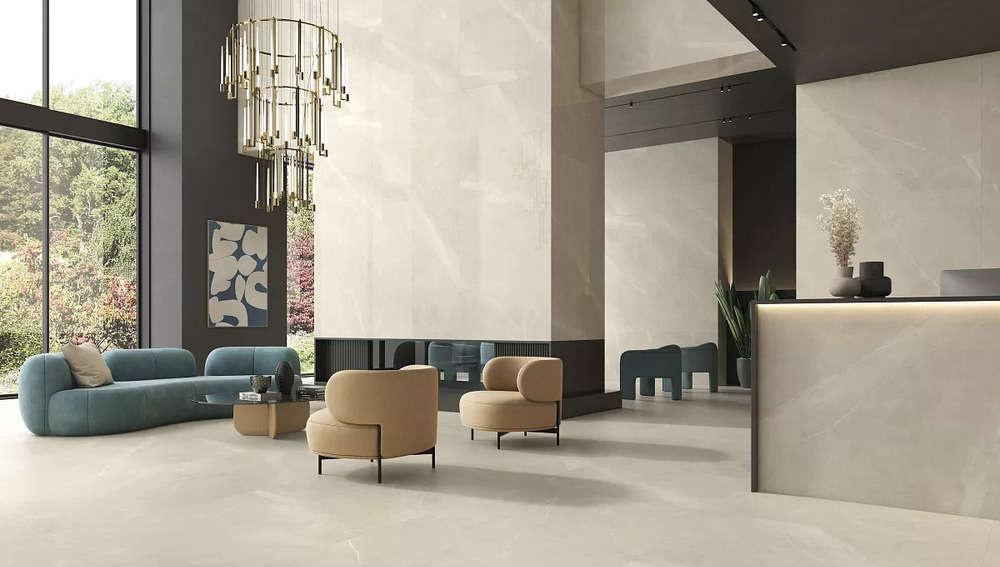 Картинка Geotiles Magda, Керамогранит, 120x120 см