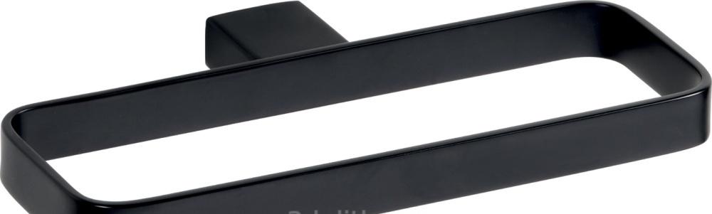 Bemeta Nero, Полотенцедержатель, 135004060