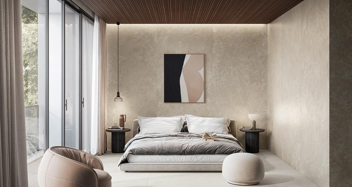 Картинка LaFaenza Couture, Керамогранит, 60x120 см