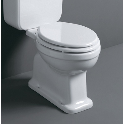Simas Londra, Унитаз компакт, IS110151.DX77C1700