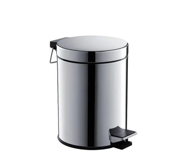 Aquatek без коллекции, Мусорное ведро, AQ4991CR