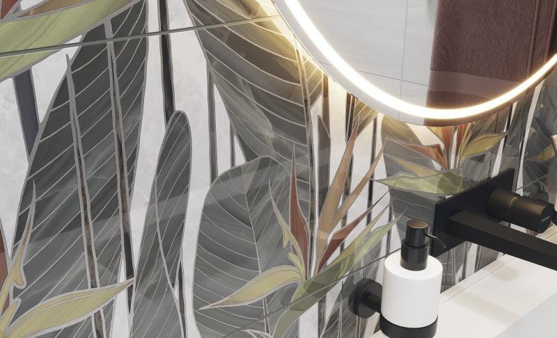 Картинка Cersanit Blend, Настенная плитка, 29.8x59.8 см