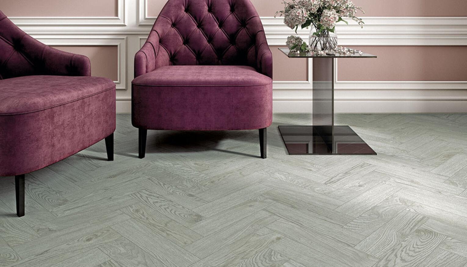 Картинка Oset Elegance, Керамогранит, 15x90 см