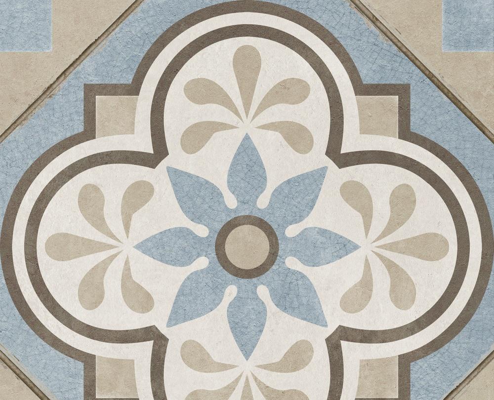 Картинка Cersanit Daisy, Керамогранит, 29.8x29.8 см