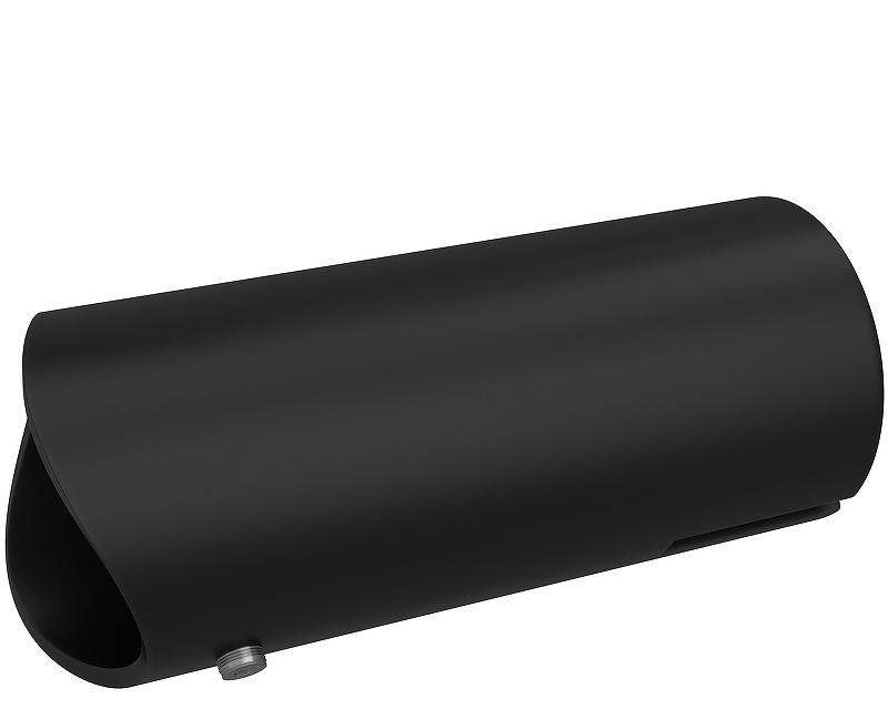 Полотенцесушитель электрический - Aquatek, Бетта, 15.4x53x70 см, AQ EL KRC0770BL / KRC0770BL