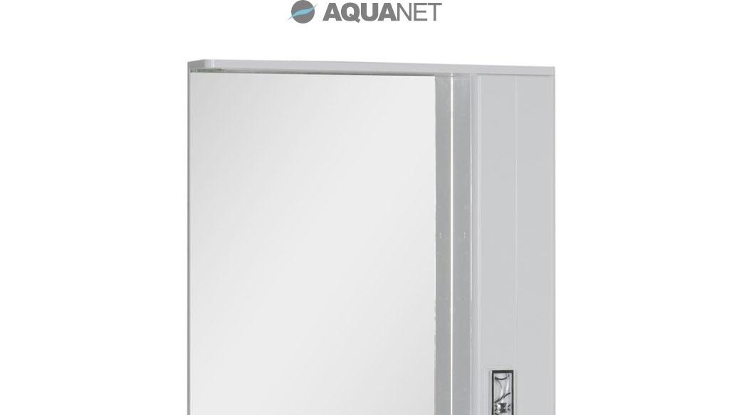 Aquanet Паллада, Шкаф-зеркало, EB1136-R-M61