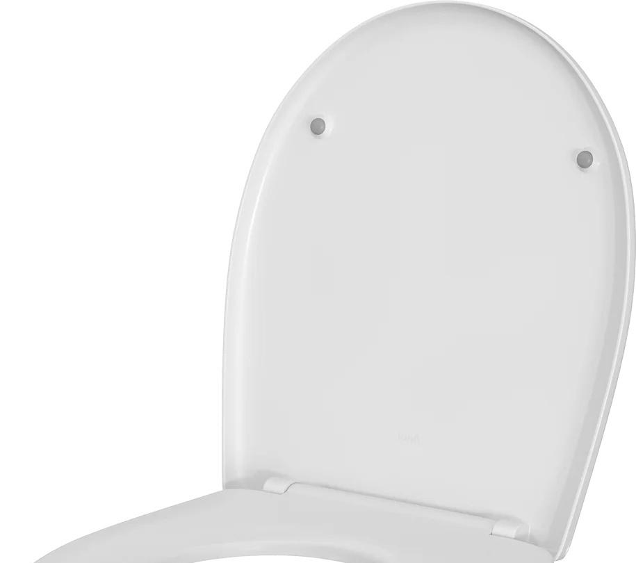 Geberit без коллекции, Унитаз подвесной с инсталляцией и кнопкой, 1.P301.6.S00.00B.F