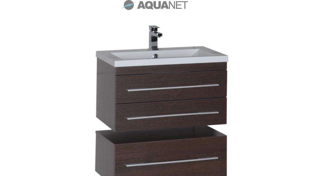 Aquanet Нота, Тумба для раковины, 539098
