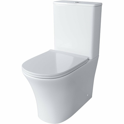 Grossman Classic, Унитаз компакт, GR-4466S