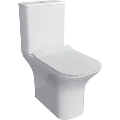 Grossman Classic, Унитаз компакт, GR-4464S