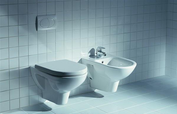 Laufen Pro, Унитаз подвесной, 8.2095.0.000.000.1