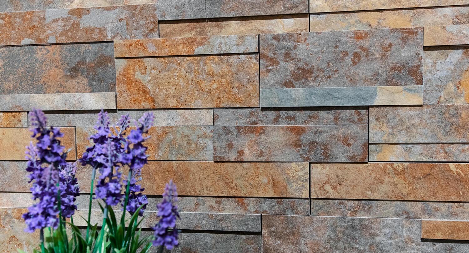 Картинка Ceracasa Slate, Керамогранит, 49.1x98.2 см