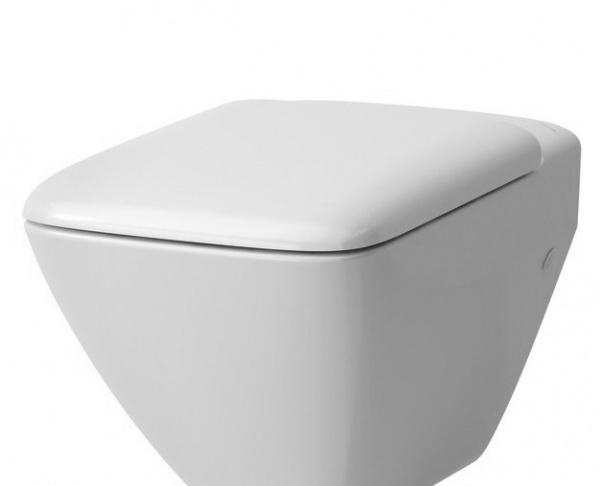 Laufen Palace, Унитаз подвесной, 8.2070.6.000.000.1 / 00218765